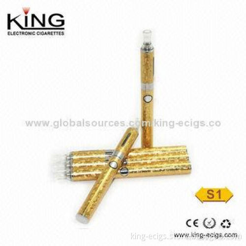 KE New Hot Sales eVod e cig Batteries with 650, 900, 1,100mAh Battery Capacity